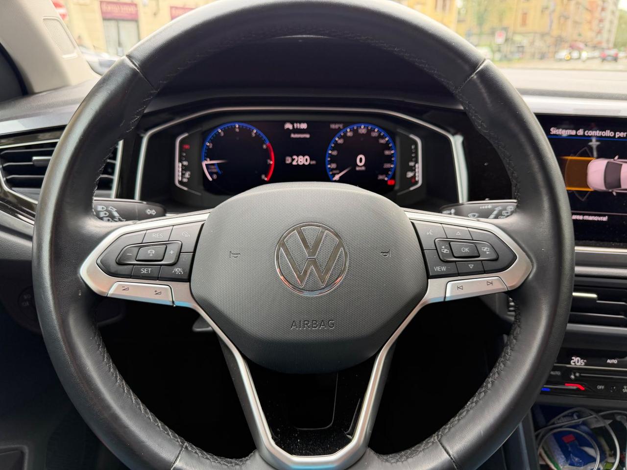 Volkswagen Polo 1.0 TSI Style #10551