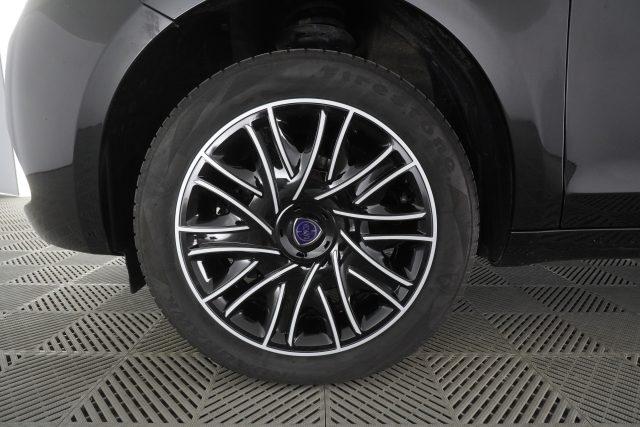 LANCIA Ypsilon Ypsilon 1.0 FireFly 5 porte S&S Hybrid Silver