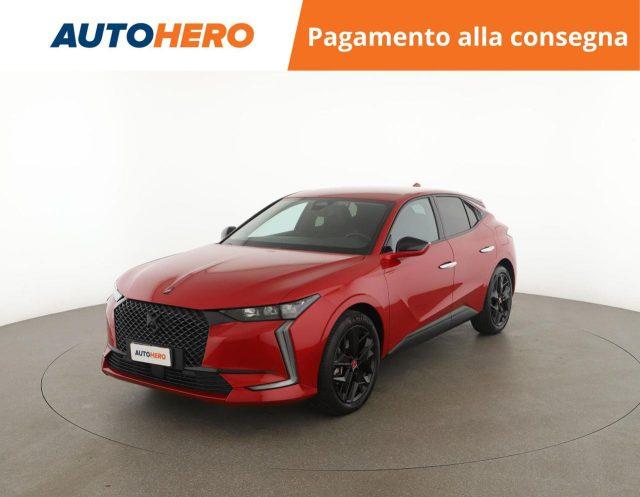 DS AUTOMOBILES DS 4 E-Tense 225 Performance Line