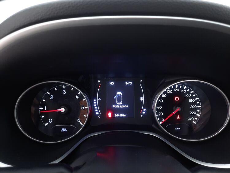 Jeep Compass Night Eagle BR283913 2.0 Diesel 140CV