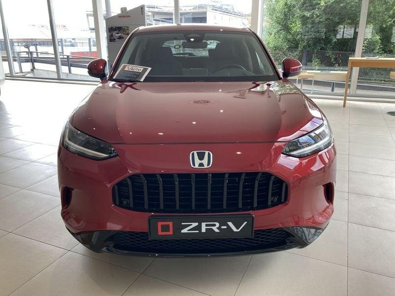 Honda ZR-V 2.0 Hev eCVT Advance "PRONTA CONSEGNA"