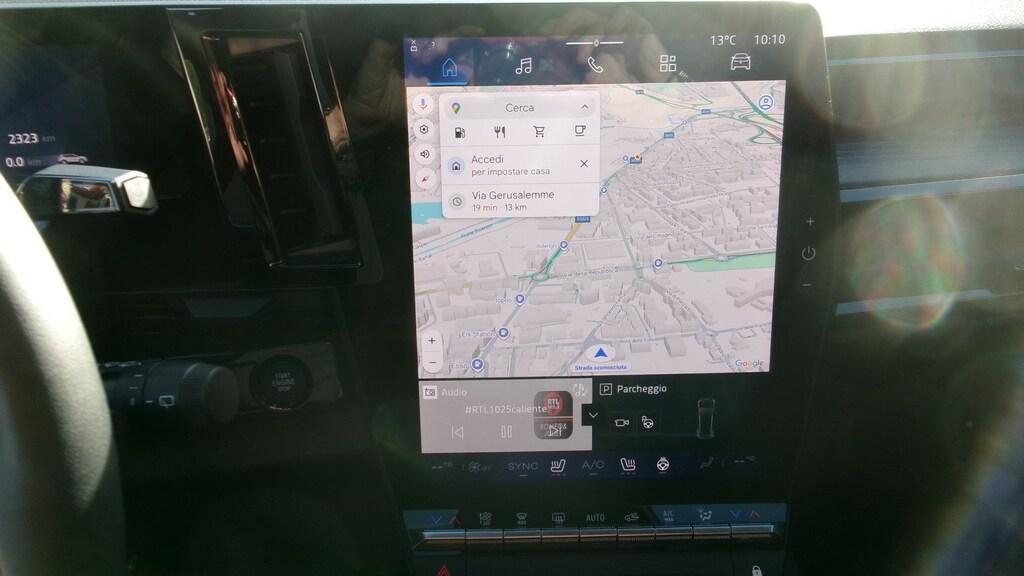 Renault Austral 1.2 E-Tech full hybrid Iconic