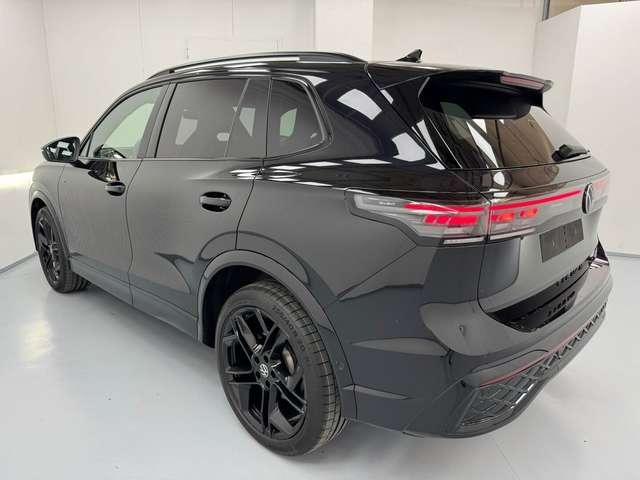 Volkswagen Tiguan R-LINE Black Style 2.0TDI DSG 150CV *GANCIO* PROMO