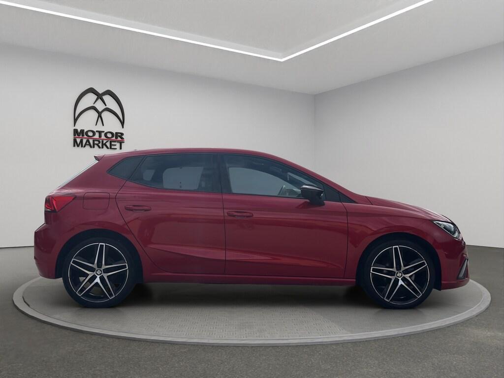 Seat Ibiza 1.0 EcoTSI Business
