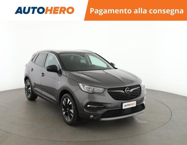 OPEL Grandland X 1.5 diesel Ecotec Start&Stop aut. 120 Anniv.