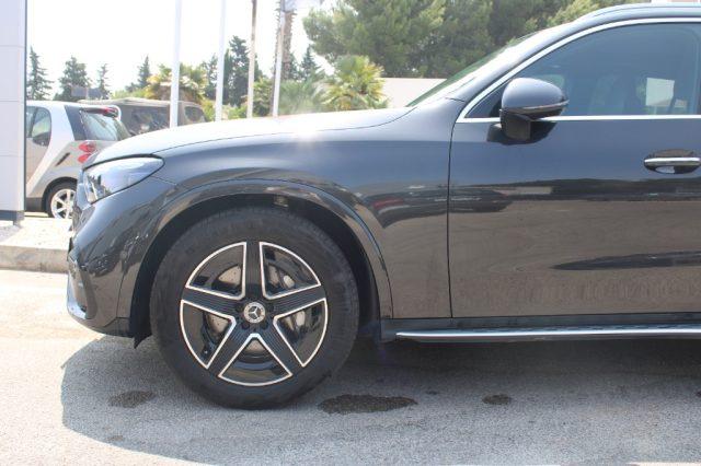 MERCEDES-BENZ GLC 220 d 4Matic Premium Plus