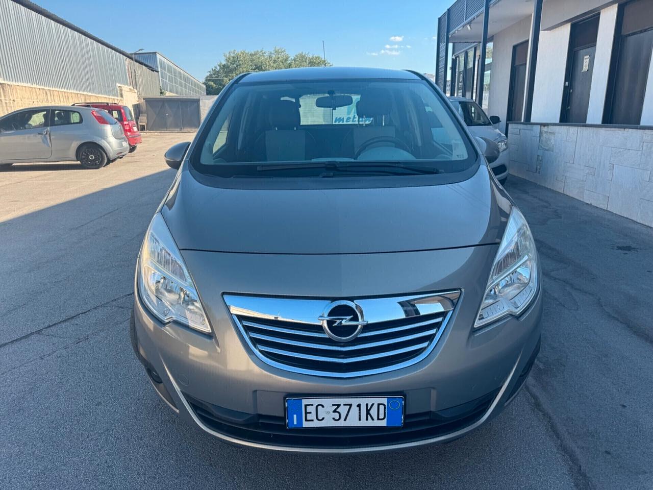 Opel Meriva 1.7 CDTI 110CV Cosmo