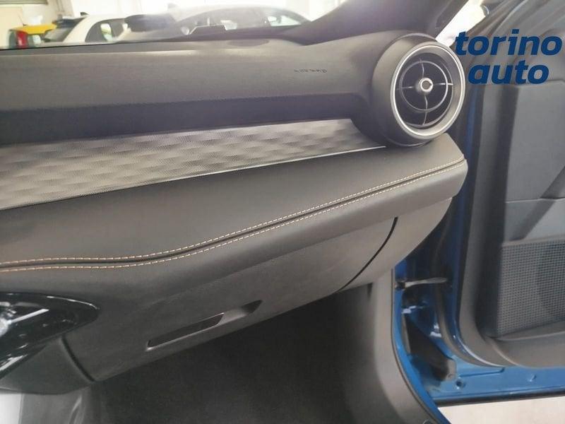 Alfa Romeo Tonale 1.5 160 CV MHEV TCT7 Veloce