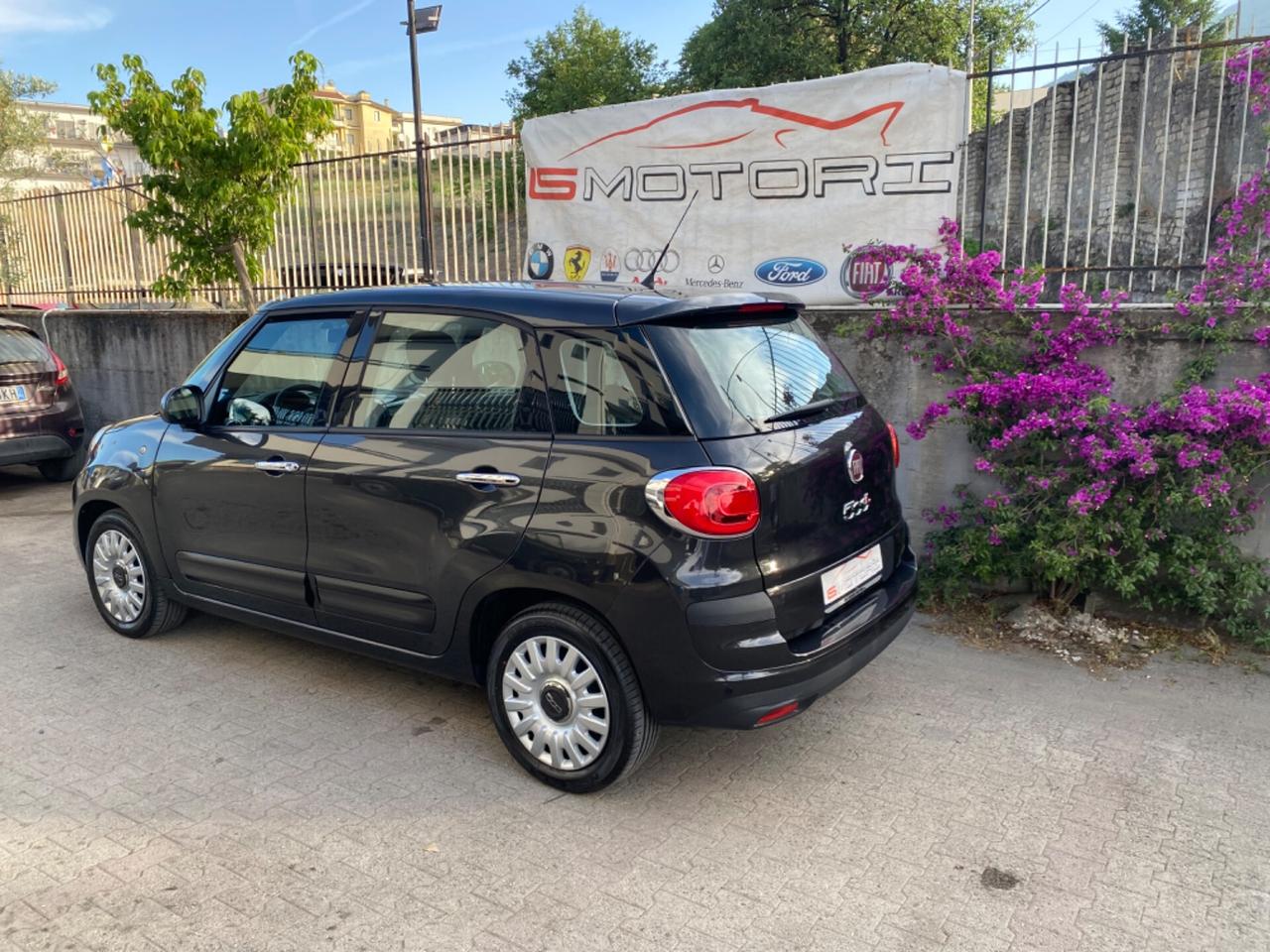 Fiat 500L 1.3 Multijet 95 CV