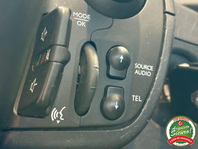 RENAULT Clio 1.2 16V 5p. Dynamique *NEOPATENTATI*NAVI*