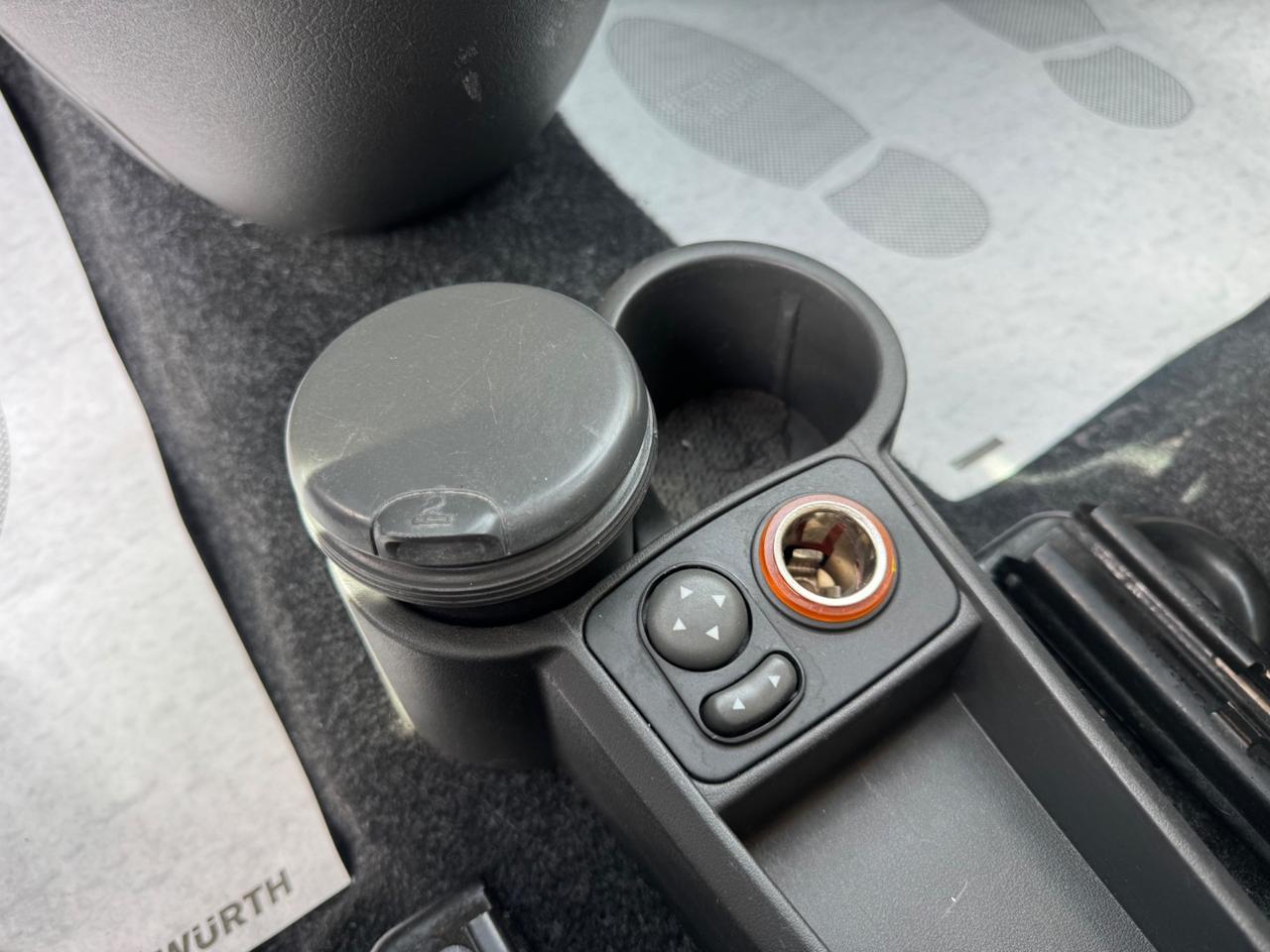 Fiat Panda 1.3 MJT 16V 4x4 Climbing