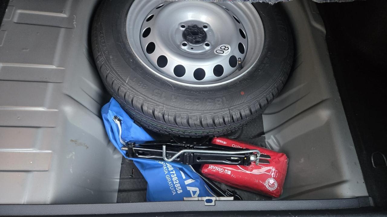 Dacia Logan MCV 1.5 dCi 8V 90CV Start&Stop Laur&ea