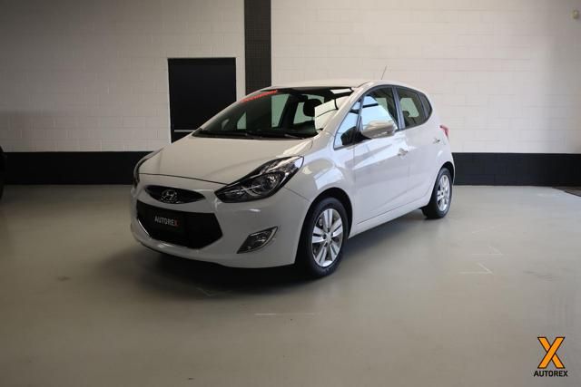 HYUNDAI iX20 1.6 125 CV Comfort -Cambio automatico-