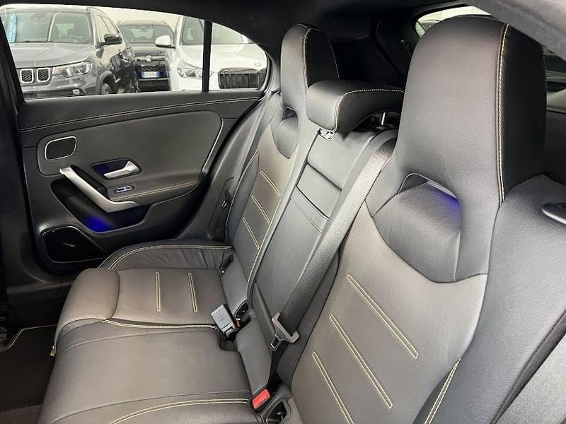 Mercedes-Benz Classe A A AMG 45 S 4matic+ auto