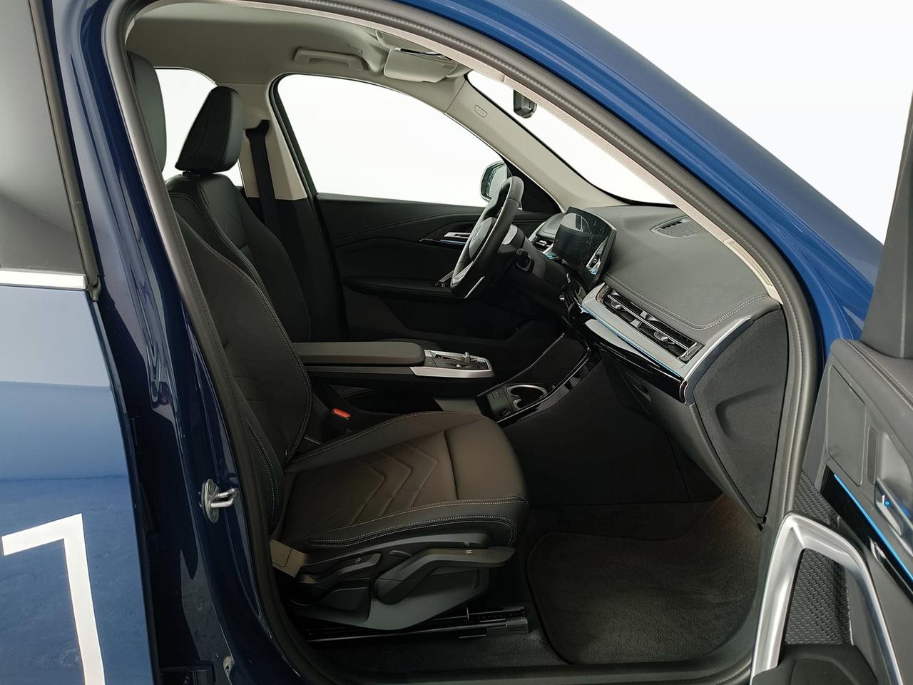 BMW BMW iX1 eDrive20