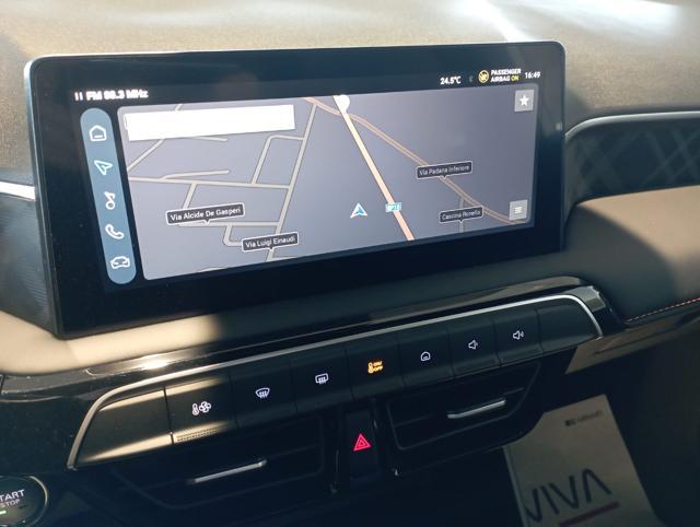 MG MG3 1.5 Hybrid+ Luxury