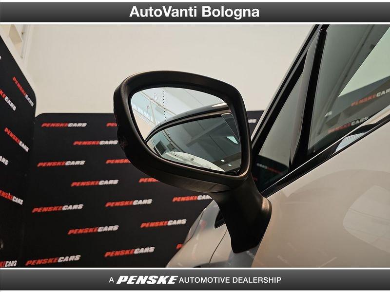 Renault Captur Captur TCe 100 CV GPL Techno
