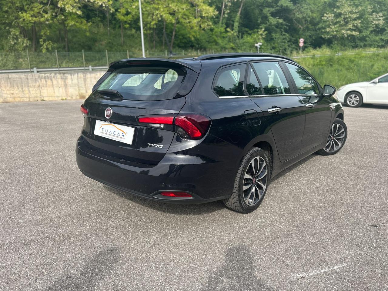 Fiat Tipo Red 1.5 GSE MHEV