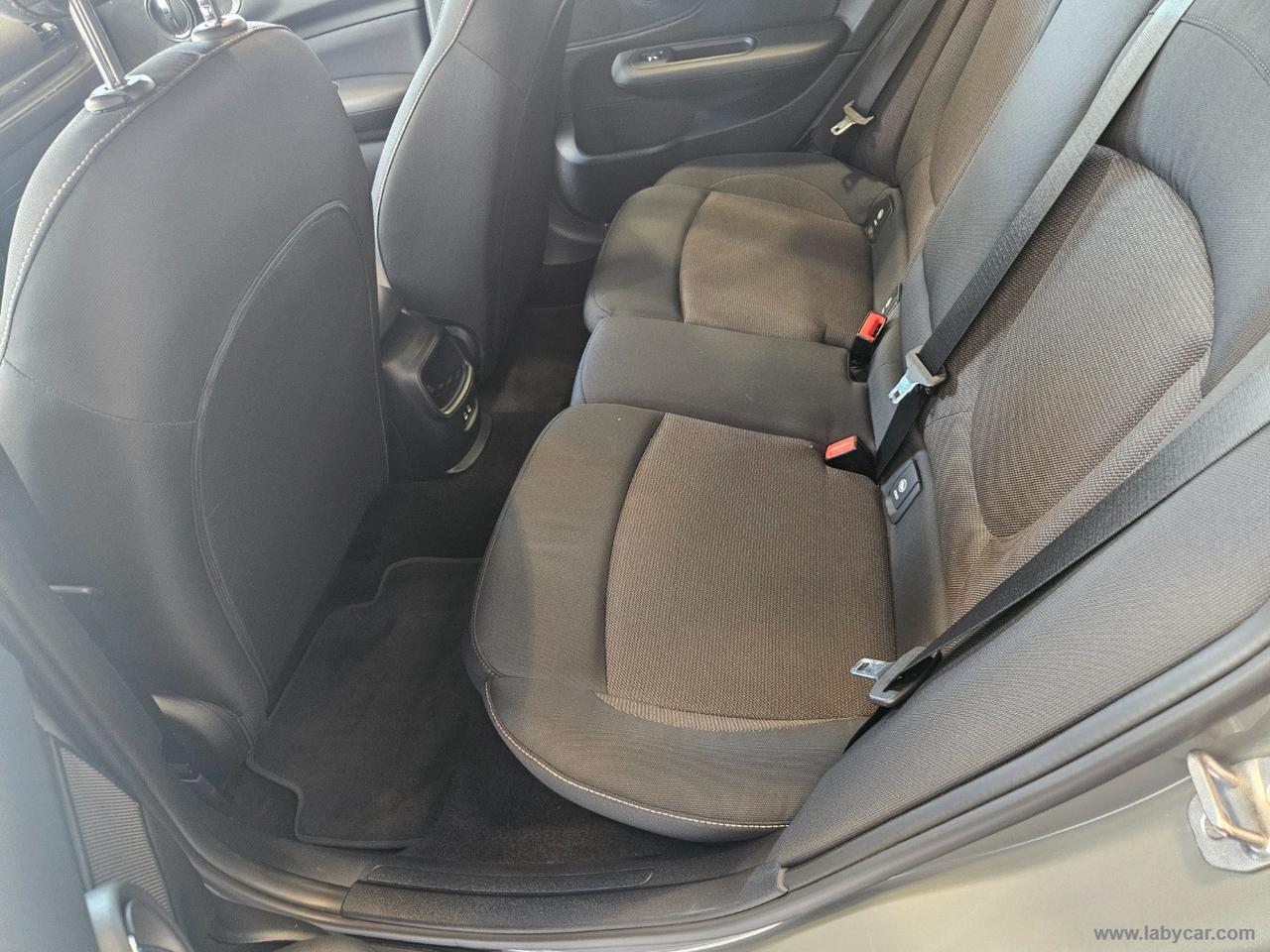 MINI Mini Cooper D Business Clubman Aut.