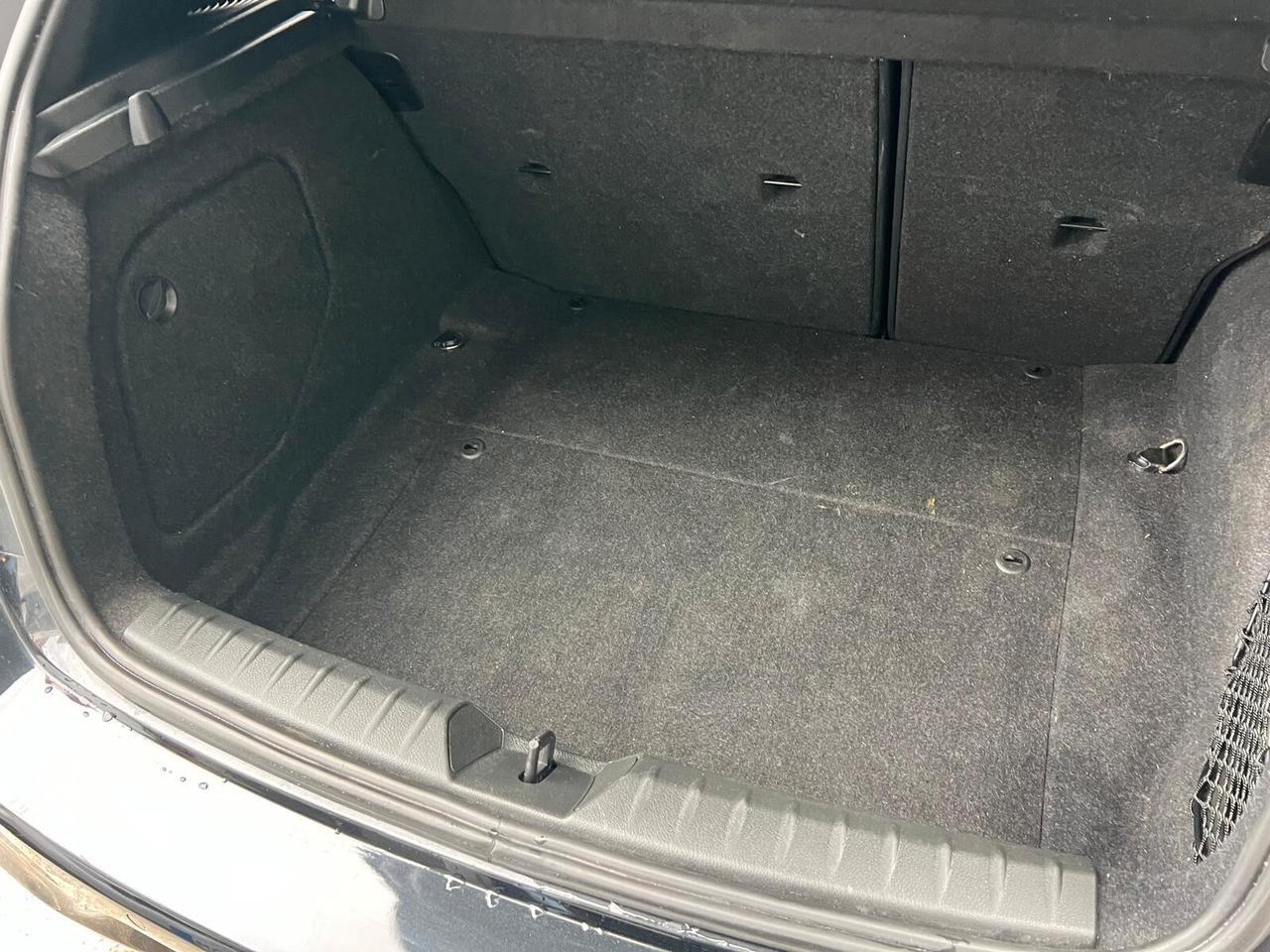 BMW 118D MSPORT 5p 150cv