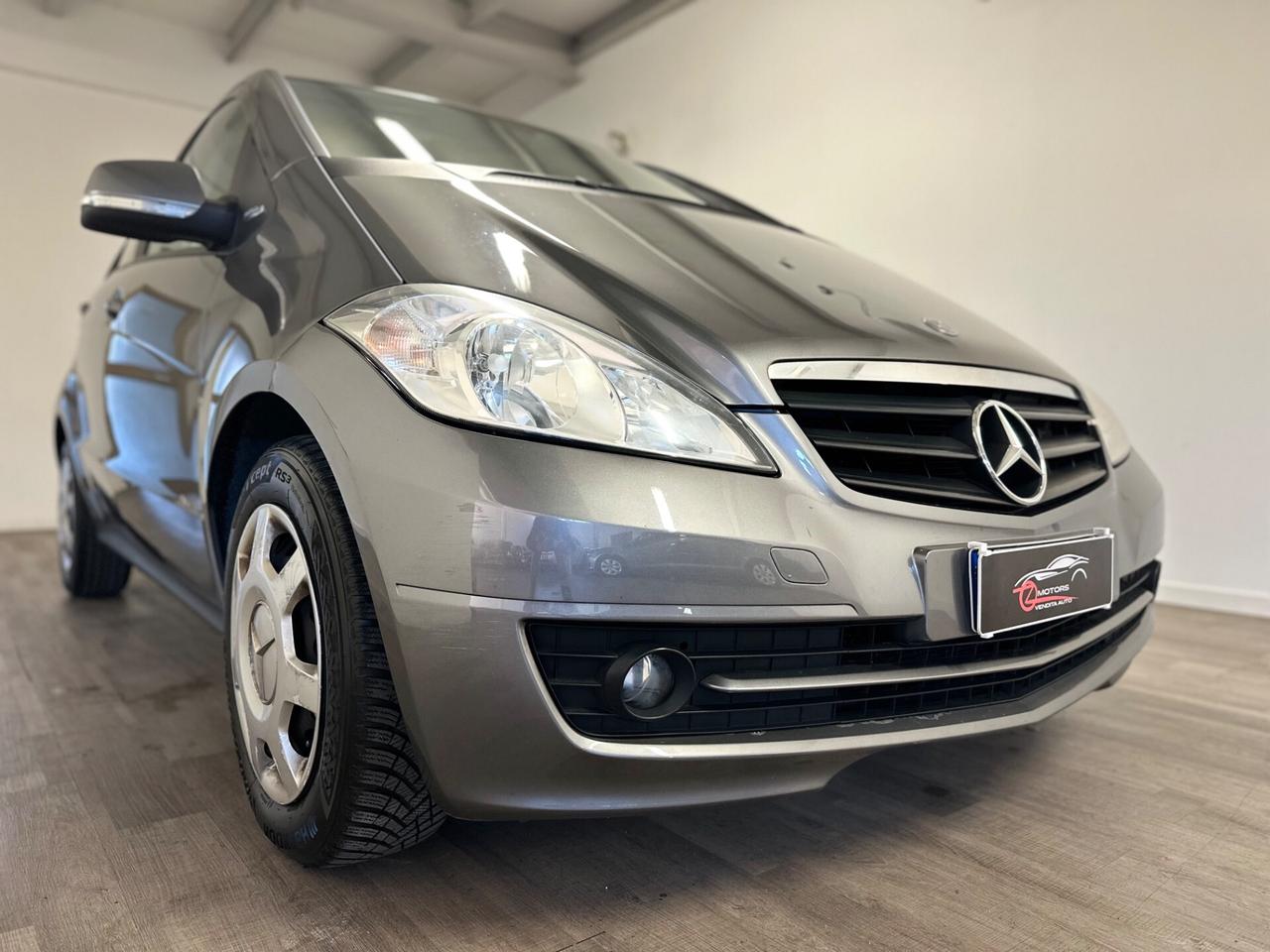 Mercedes-benz A 160 BlueEFFICIENCY Special Edition NEOPATENTATI