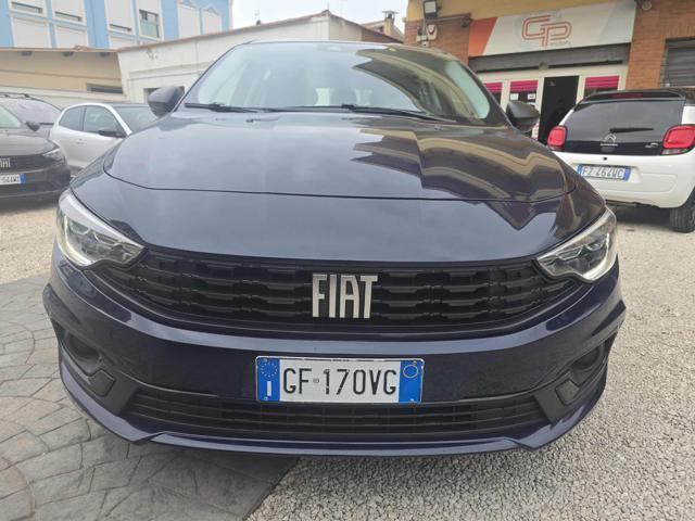 FIAT Tipo 1.6 Mjt S&S SW City Life