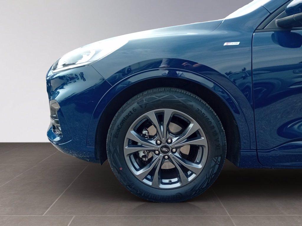 FORD Kuga full hybrid ST-Line 2wd Automatica del 2022