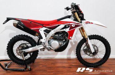 Fantic Motor XEF 450