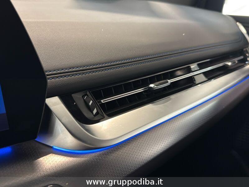 BMW Serie 2 Active Tourer Serie 2 U06 Active Tourer 218d Active Tourer Msport auto