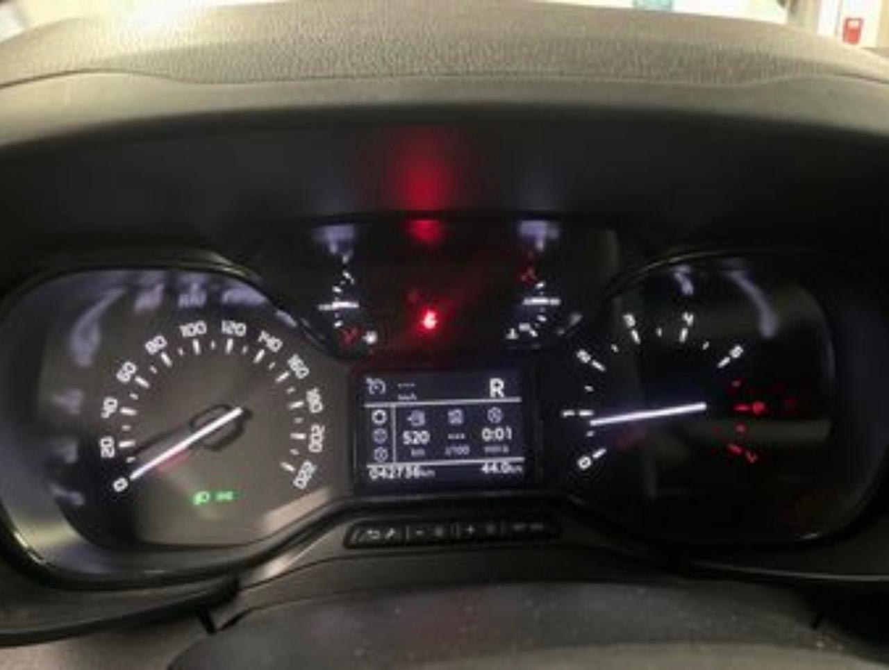 Fiat Doblo 1.5 BlueHdi 130CV AT8 AUTOMATICO 2023