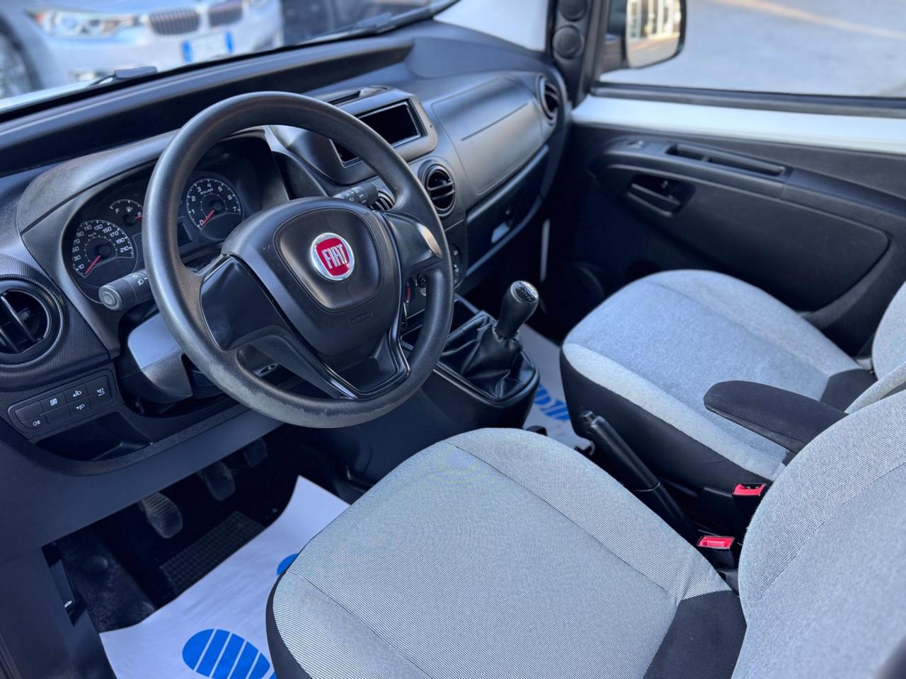 Fiat Fiorino 1.3 MJT 95CV Cargo SX FRIZIONE NUOVA