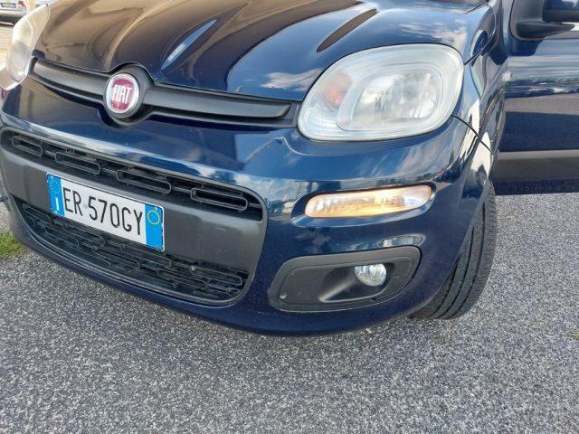 FIAT Panda 1.3 MJT S&S Lounge KM 105000