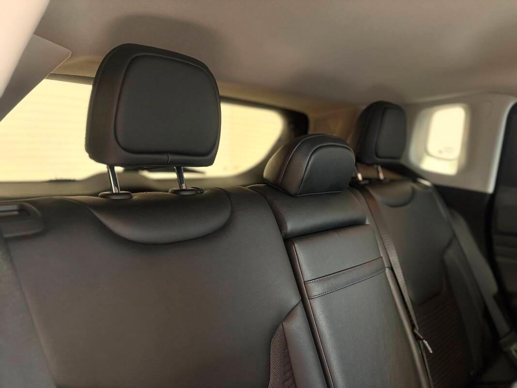 Jeep Compass 1.6 mjt Limited 2wd 130cv