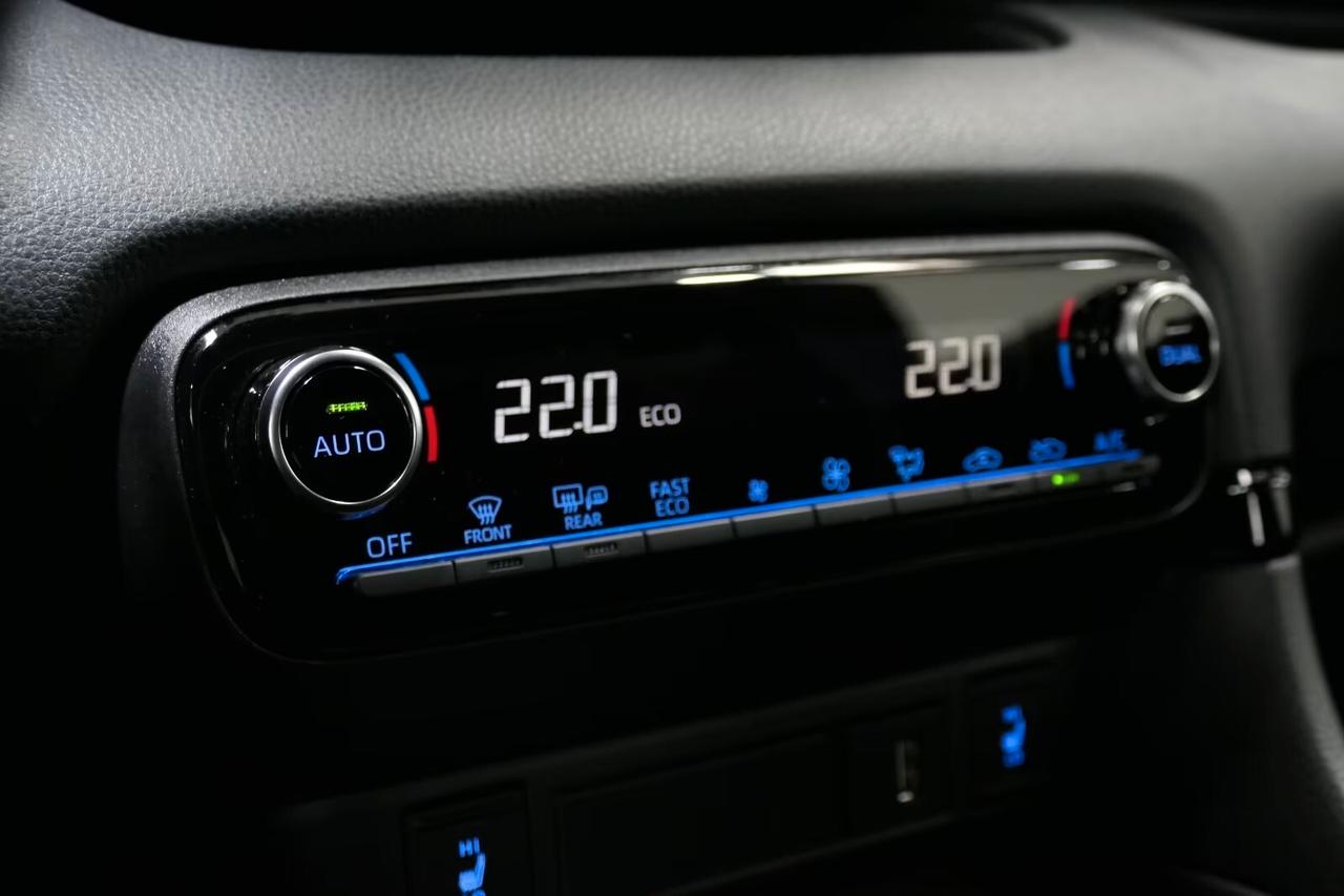 Toyota Yaris 1.6 Turbo 3 porte GR Circuit FULL KAMERA ALCANTARA