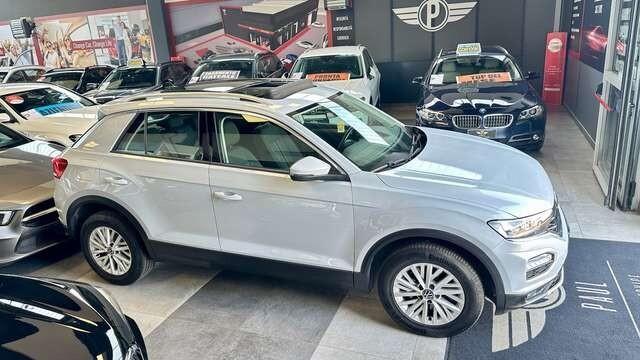 Volkswagen T-Roc 2.0 TDi 150CV DSG Business + Full
