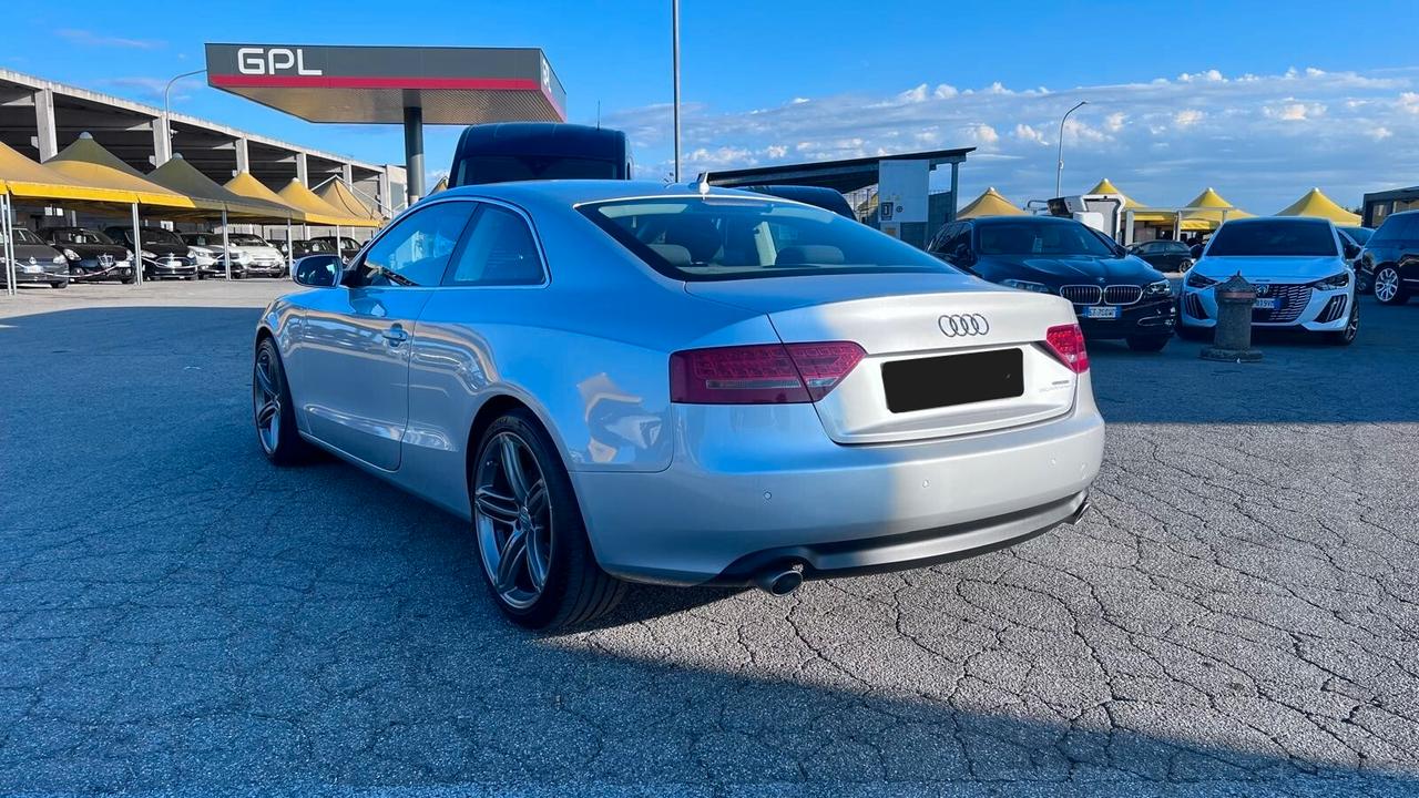 Audi A5 3.0 V6 TDI F.AP. quattro S tronic