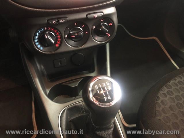 OPEL Corsa 1.2 Coupé