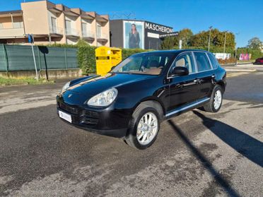 Porsche Cayenne 4.5 S