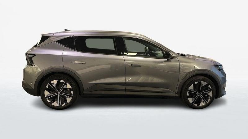 Renault Scénic Electric Scénic E-Tech Electric 170 CV Comfort Range Techno