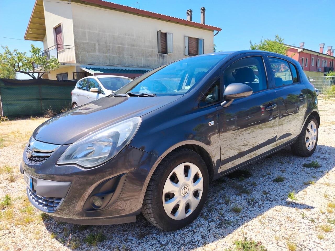 Opel Corsa 1.3 CDTI 75CV F.AP. 5 porte Edition