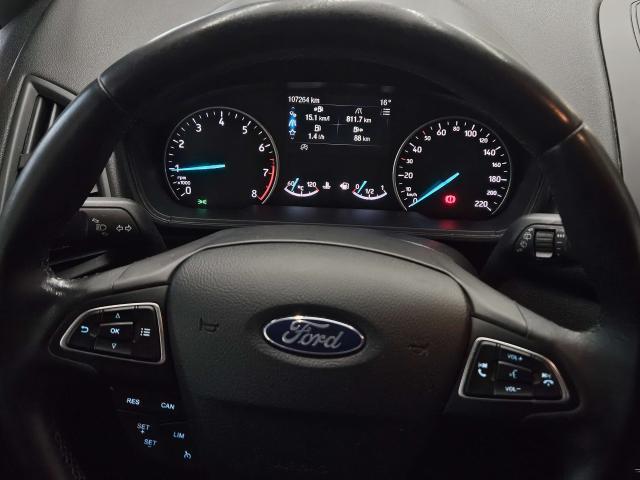 Ford EcoSport EcoSport 1.0 ecoboost Titanium S 125cv