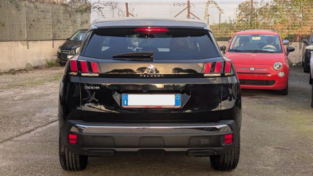 PEUGEOT 3008 1.5cc 130cv ALLURE Android/IOS DIGITAL COCKPIT