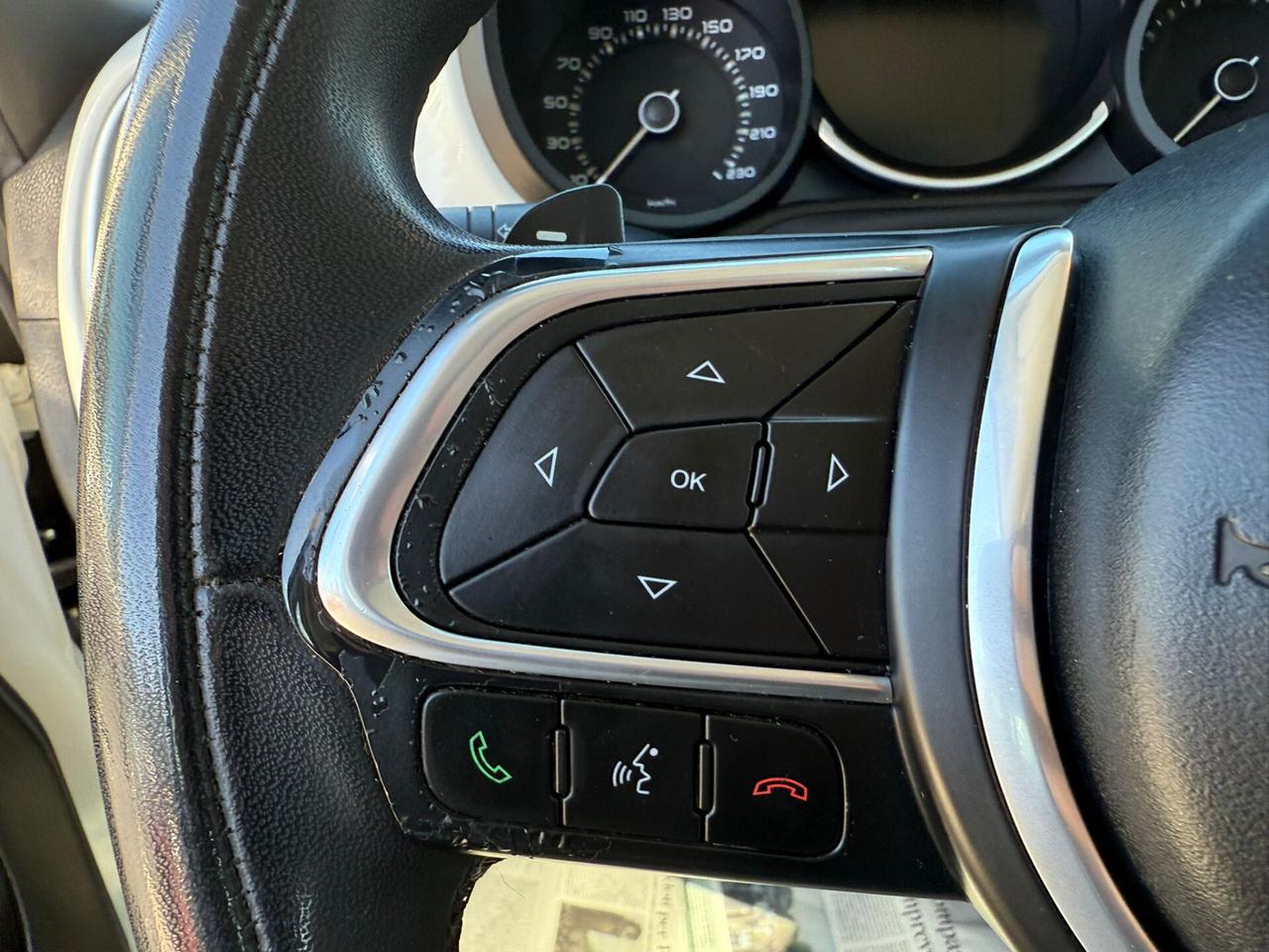 Fiat 500L Automatica 2019