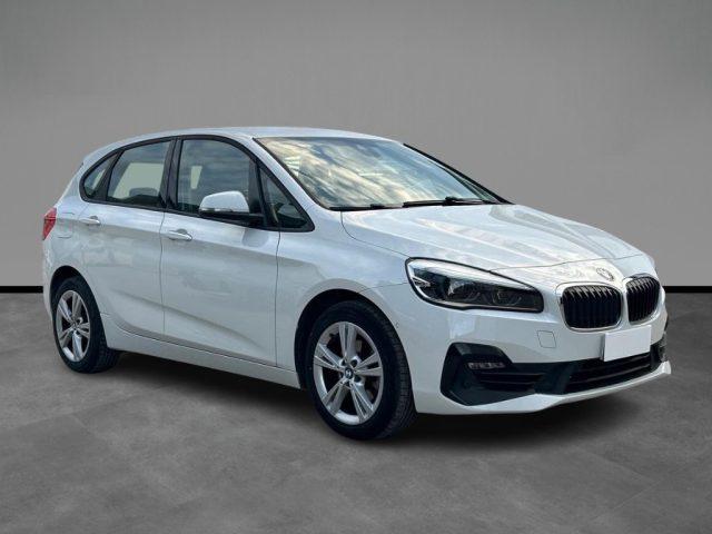 BMW 216 d Active Tourer Business
