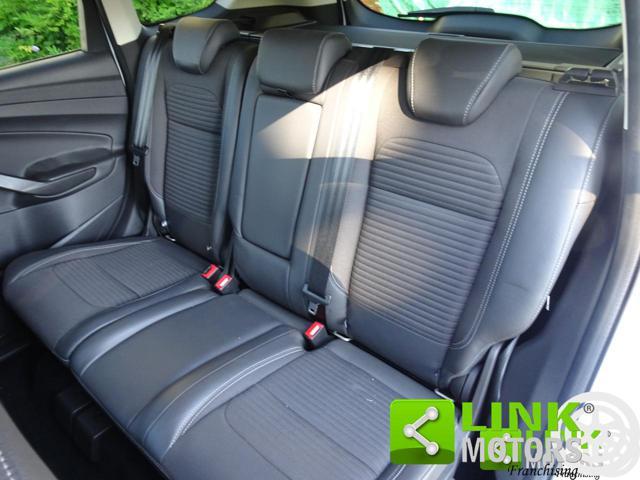 FORD Kuga TDCI Powershift Edition