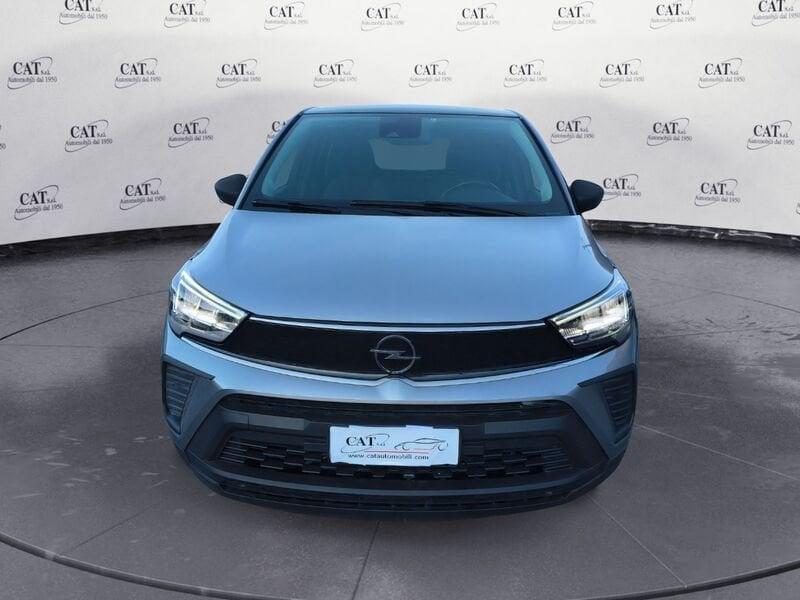 Opel Crossland 1.5 Diesel 120cv Edition AT6