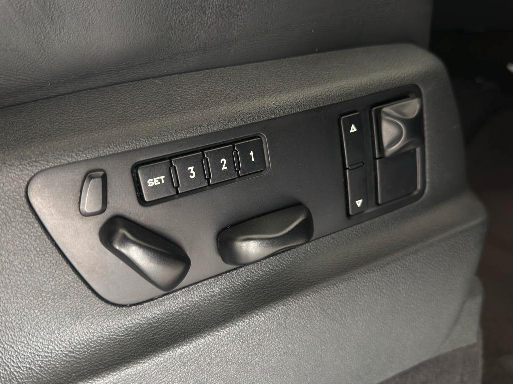 Porsche Cayenne 4.8 GTS