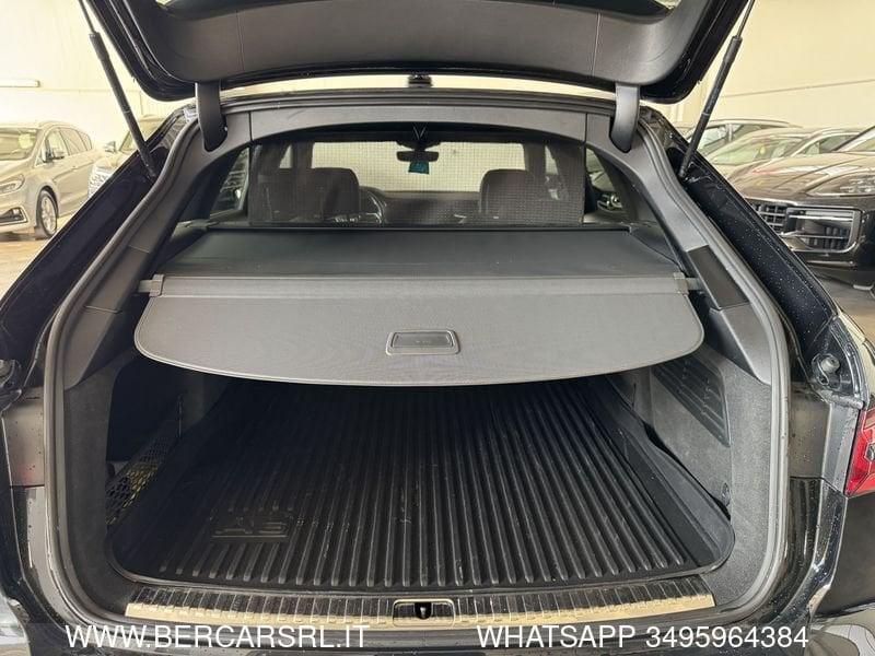 Audi A6 A6 Avant 45 3.0 TDI quattro tiptronic Sport