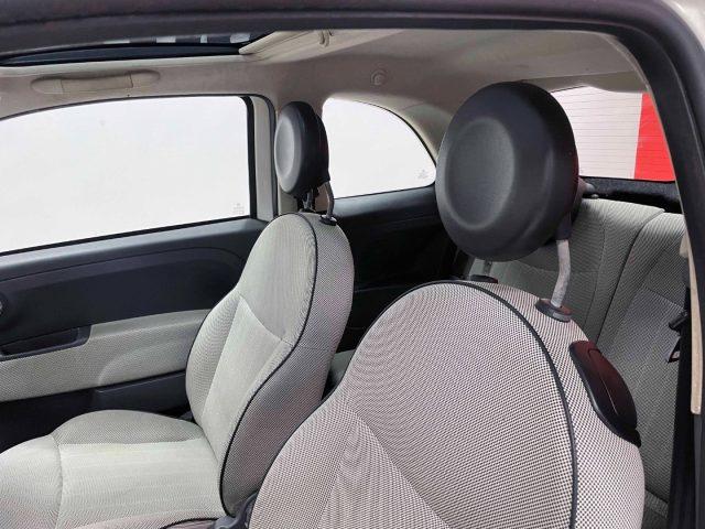 FIAT 500 1.2 LOUNGE 69CV