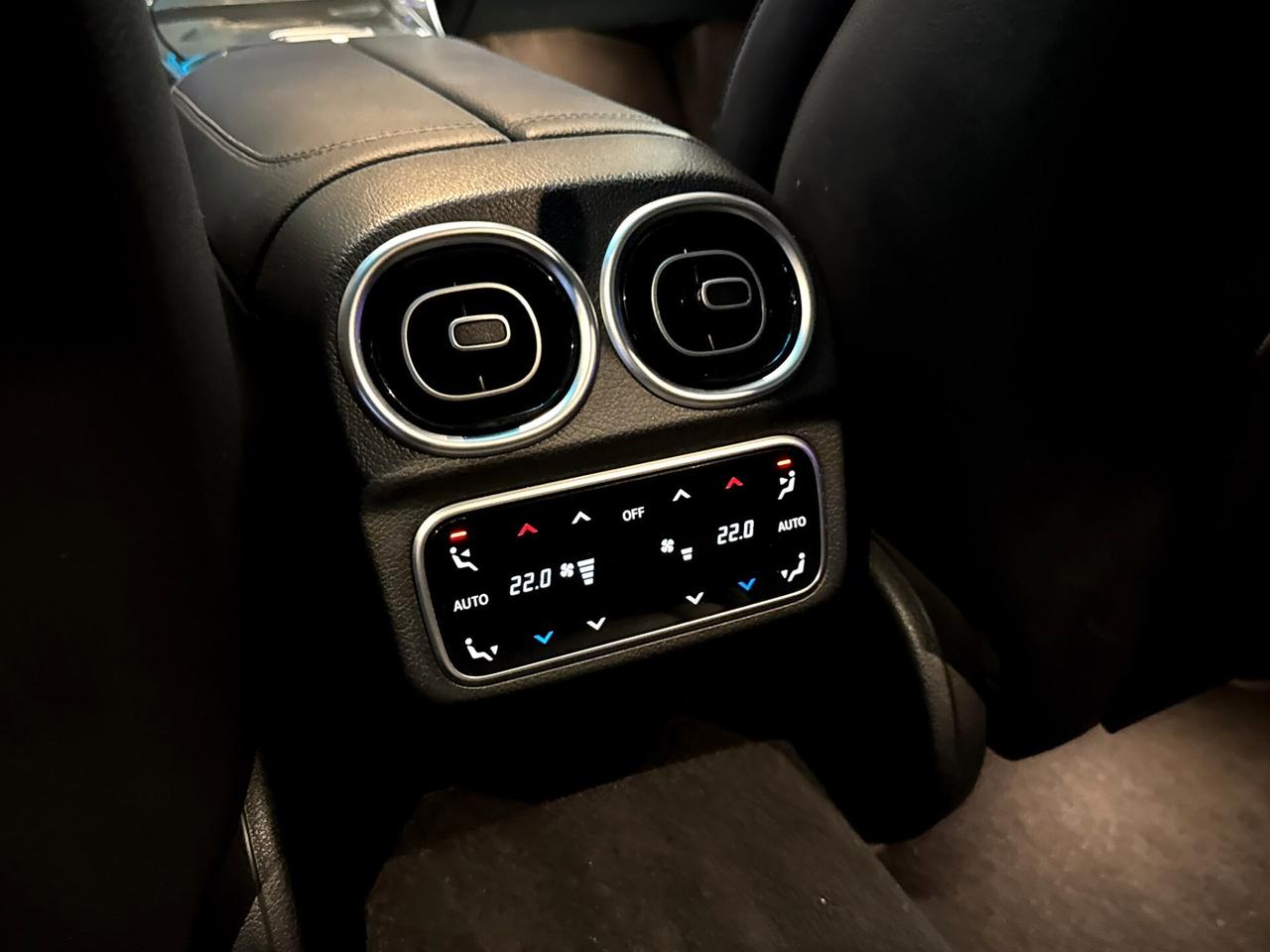 Mercedes-benz C 300 d Mild hybrid S.W. Premium Pro